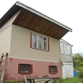 Prodej chaty 17 m², Habrovice