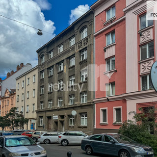 Pronájem bytu 2+kk 53 m² Plzeň, Vrchlického