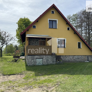 Prodej chaty 71 m², Šindelová