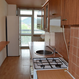 Pronájem bytu 3+1 71 m² Ústí nad Labem, Sibiřská