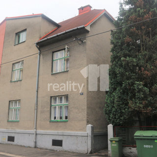 Prodej činžovního domu 900 m² Ostrava, Dobrovského