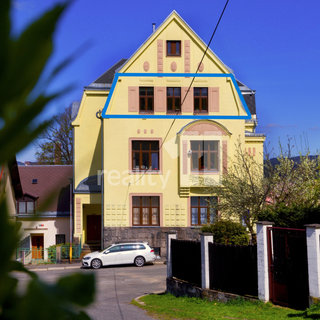 Prodej bytu 2+1 63 m² Jablonec nad Nisou, Raisova