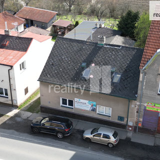 Pronájem rodinného domu 170 m² Králův Dvůr, Plzeňská