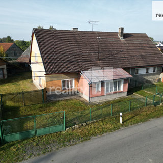 Prodej rodinného domu 213 m² Struhařov, 