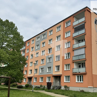 Prodej bytu 3+1 61 m² Plzeň, Heyrovského