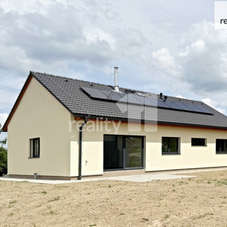 Prodej rodinného domu 102 m² Jablonné v Podještědí, Markvartice