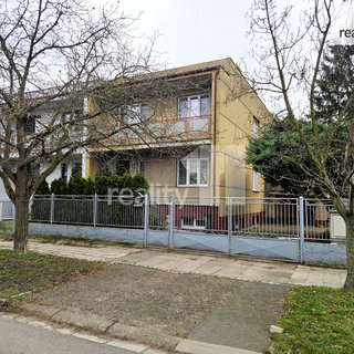Prodej rodinného domu 229 m² Poděbrady, Mánesova