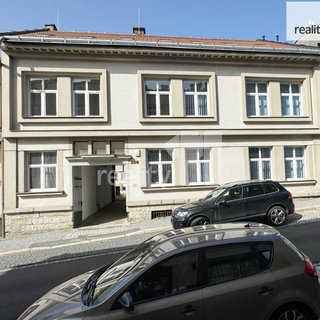 Prodej kanceláře 1 450 m² Turnov, Antonína Dvořáka