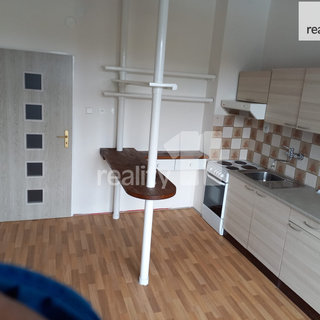 Pronájem bytu 1+1 44 m² Náchod, Běloveská