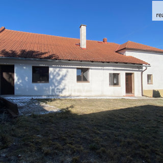 Prodej rodinného domu 200 m² Jenčice, 