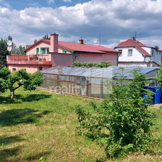 Prodej rodinného domu 251 m² Nové Sedlo, Zahradní