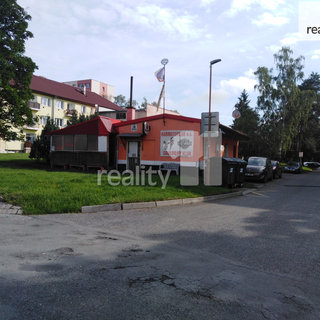 Prodej restaurace 62 m² Beroun, Sokolovská