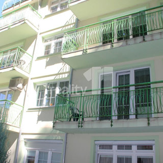 Prodej bytu 4+kk 126 m² Karlovy Vary, Zámecký vrch