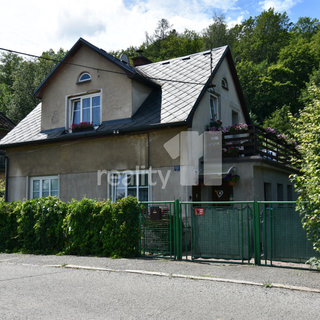 Prodej rodinného domu 665 m² Broumov, Olivětín