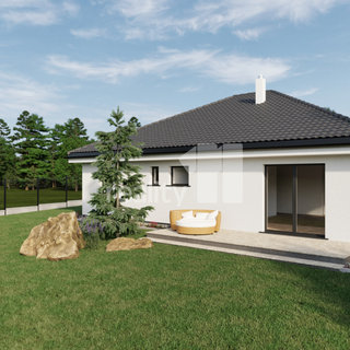 Prodej rodinného domu 103 m² Vranov, 