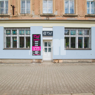 Pronájem obchodu 90 m² Liberec, Barvířská