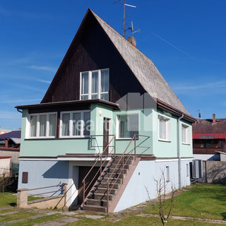 Prodej rodinného domu 103 m² Karlovy Vary, Svobodova