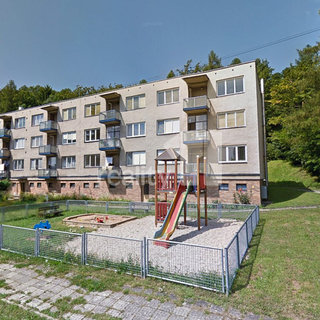 Pronájem bytu 1+kk a garsoniéry 30 m² Zlín, Fabiánka II