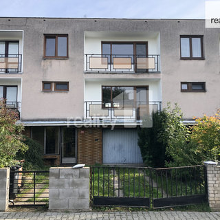 Prodej rodinného domu 196 m² Mladá Boleslav, Hálkova