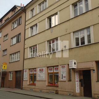 Pronájem bytu 3+1 82 m² Ostrava, Přemyslovců