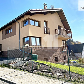 Prodej rodinného domu 350 m² Smržovka, Větrná