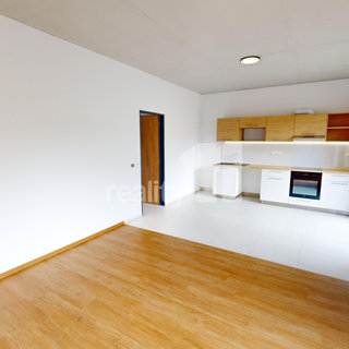 Pronájem bytu 2+kk 53 m² Humpolec, V Brance