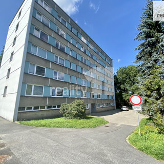 Prodej bytu 2+kk 34 m² Nový Bor, Sadová