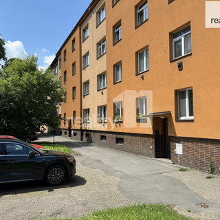 Prodej bytu 2+1 56 m², Sladkovského