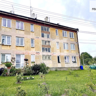 Prodej bytu 2+1 50 m² Stanovice, 