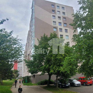 Prodej bytu 3+1 79 m² Hradec Králové, třída Edvarda Beneše