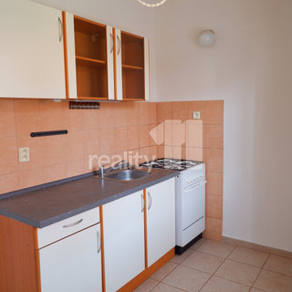 Pronájem bytu 1+1 36 m² Příbram, Březohorská