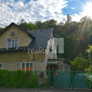 Prodej rodinného domu 665 m² Broumov, Olivětín