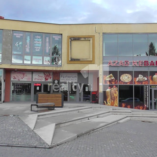 Pronájem skladu 15 m² Ostrava, Sokolovská