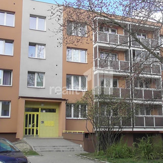 Prodej bytu 3+1 76 m² Ostrava, Rottrova