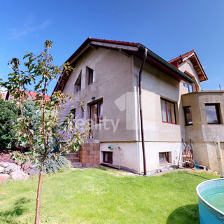 Prodej rodinného domu 194 m² Michalovice, 