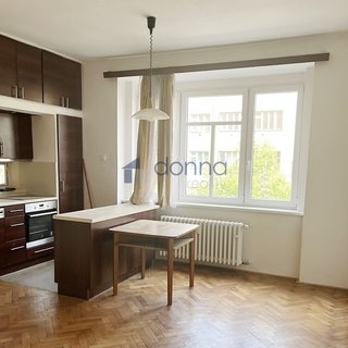 Pronájem bytu 2+kk 53 m² Praha, Vršovická