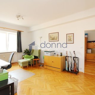 Pronájem bytu 2+1 63 m² Praha, Blanická