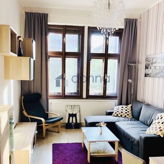 Pronájem bytu 2+kk 50 m² Praha, Neklanova