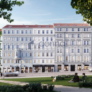Pronájem restaurace 123 m² Praha, Seifertova