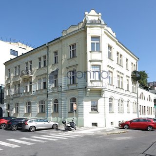 Pronájem kanceláře 56 m² Praha, Chrudimská