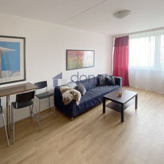 Pronájem bytu 2+kk 45 m² Praha, Ovčí hájek
