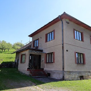 Prodej rodinného domu 248 m² Petrovice