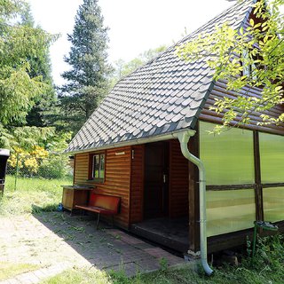 Prodej chaty 42 m² Zlaté Hory, Krnovská