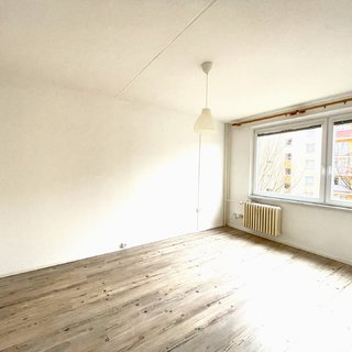 Pronájem bytu 1+1 35 m² Česká Třebová