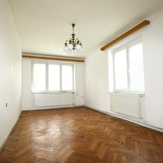 Prodej bytu 2+1 57 m² Lanškroun, Husova