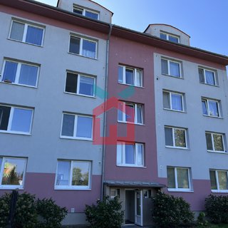 Prodej bytu 2+1 50 m² Židlochovice, sídl. Družba
