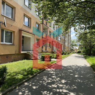 Prodej bytu 2+1 62 m² Ústí nad Labem, Stará