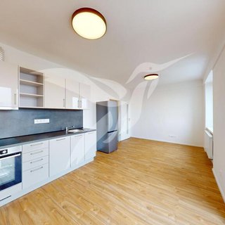Pronájem bytu 2+kk 44 m², Baarova