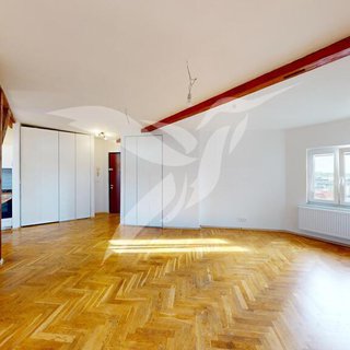 Pronájem bytu 2+kk 59 m² Praha, Bořivojova