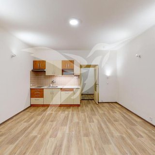 Pronájem bytu 1+kk a garzoniéry 29 m² Plzeň, Na Belánce